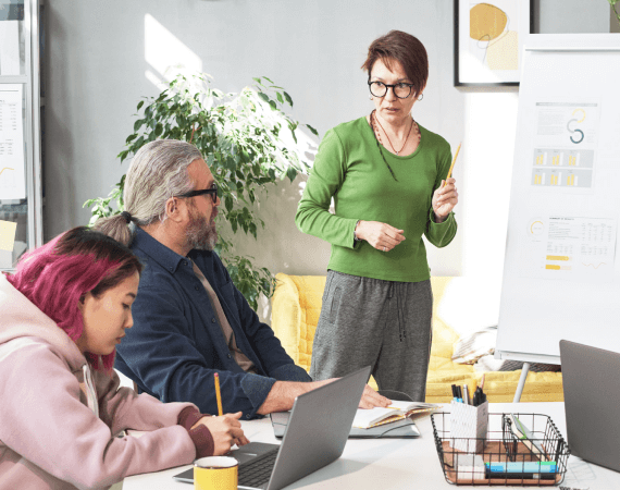 Bookkeeping Services