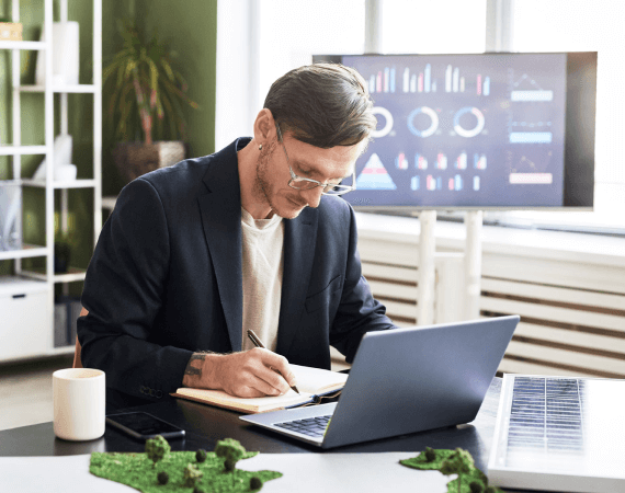 Financial Planning